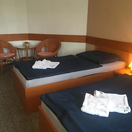Penzion Pohoda 3* Staré Město