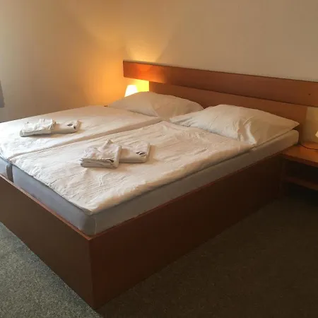 Penzion Pohoda 3* Staré Město
