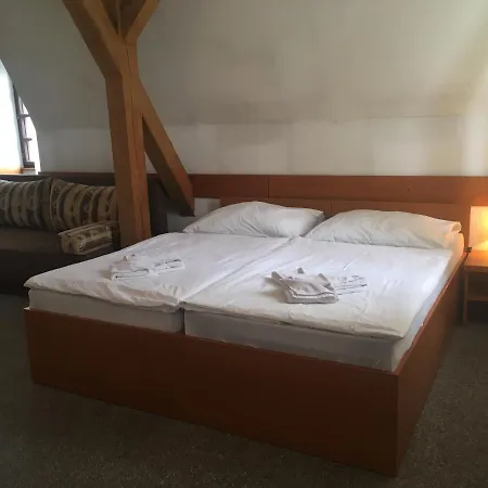 Guest house Pohoda *
