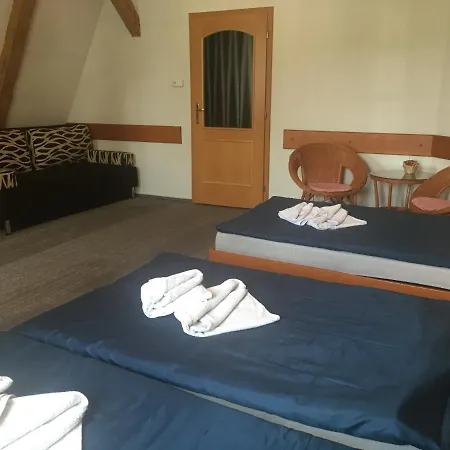 Guest house Pohoda *