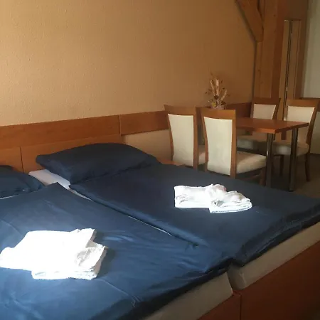 Penzion Pohoda 3* Staré Město