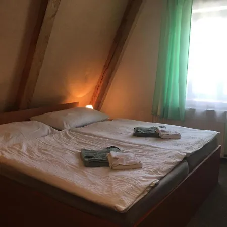 Penzion Pohoda Staré Město