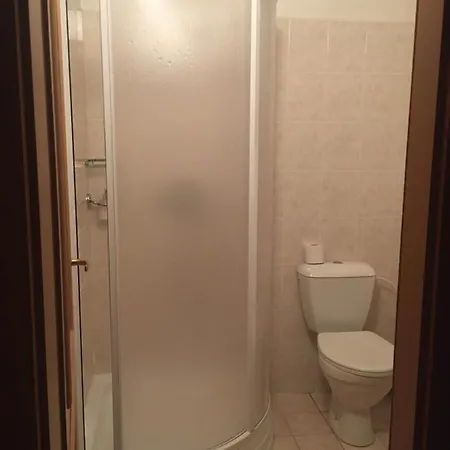 Penzion Pohoda 3*