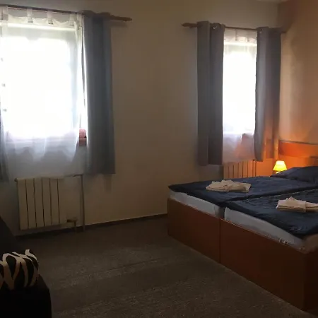Penzion Penzion Pohoda Staré Město