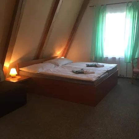 Penzion Pohoda 3* Staré Město