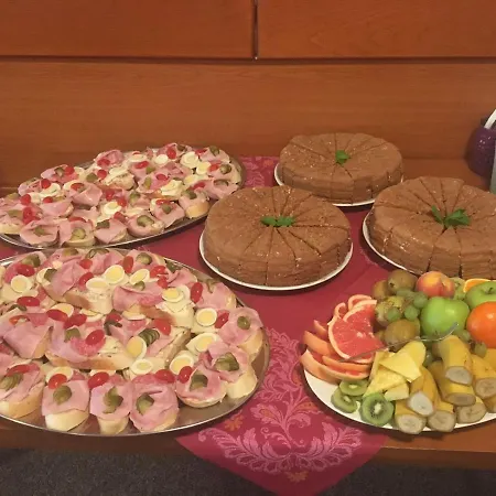 Penzion Pohoda 3* Staré Město