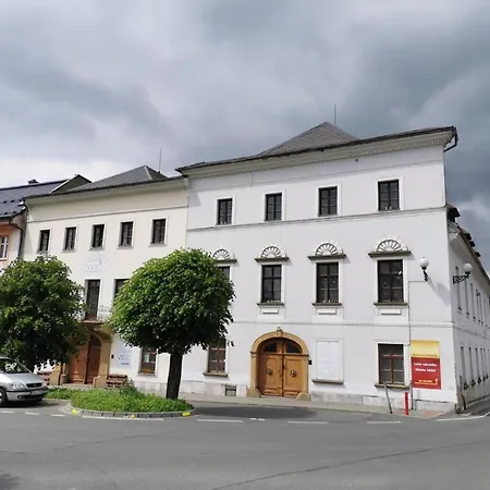 Penzion Pohoda Penzion 3*