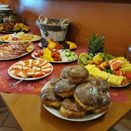 Penzion Pohoda Staré Město
