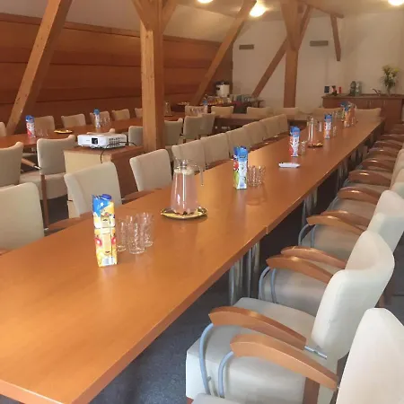 Guest house Pohoda Stare Mesto (Olomouc)