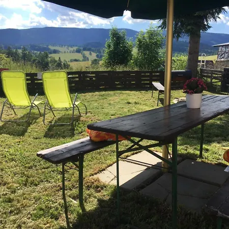 Guest house Pohoda *