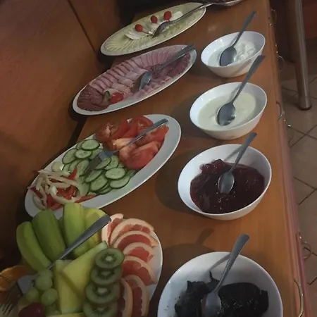 Penzion Penzion Pohoda