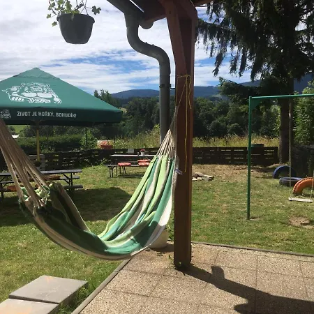 Penzion Pohoda 3*
