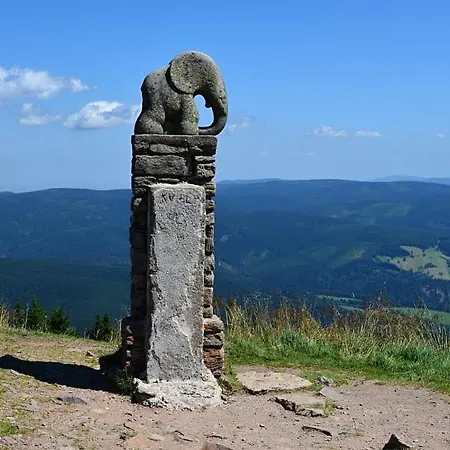 Penzion Pohoda Staré Město