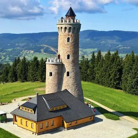 Penzion Pohoda Penzion Staré Město