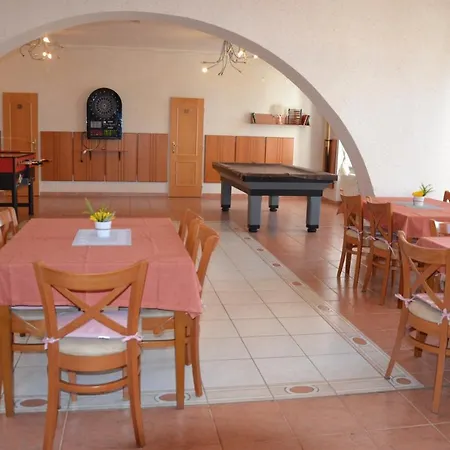 Penzion Pohoda Penzion 3*