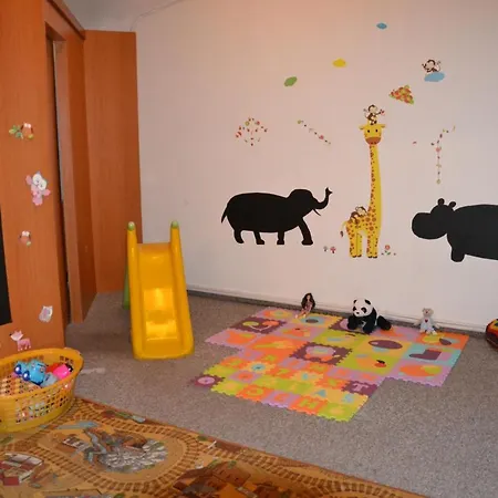 Penzion Pohoda Penzion Staré Město
