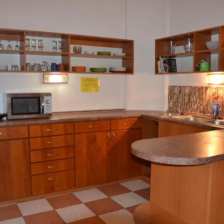 Penzion Pohoda 3*