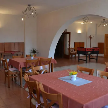 Penzion Pohoda Penzion 3*