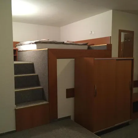 Penzion Pohoda Penzion Staré Město